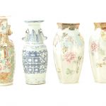 837 1030 VASES